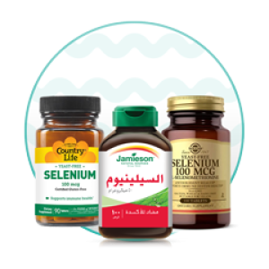 السيلينيوم